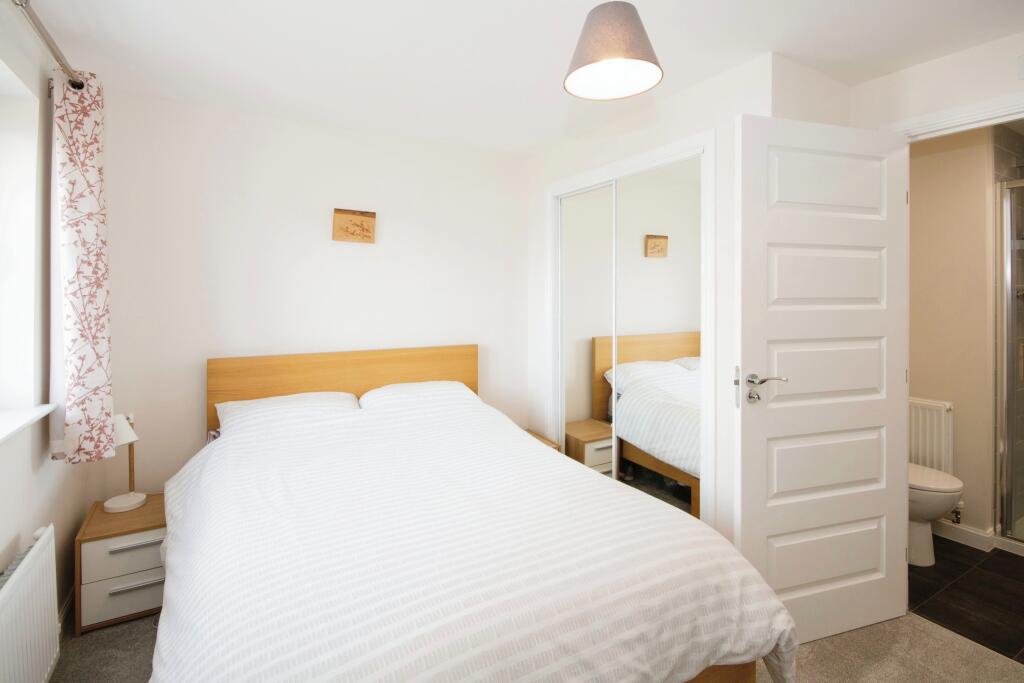 Additional image 12 of Boynds Brae, Inverurie, AB51