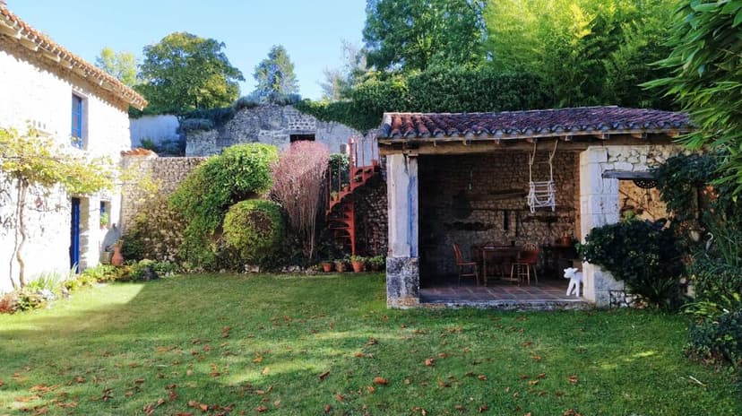 Additional image 2 of Aquitaine, Dordogne, Verteillac, France