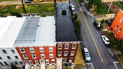 744 E Preston Street, Baltimore, MD 21202