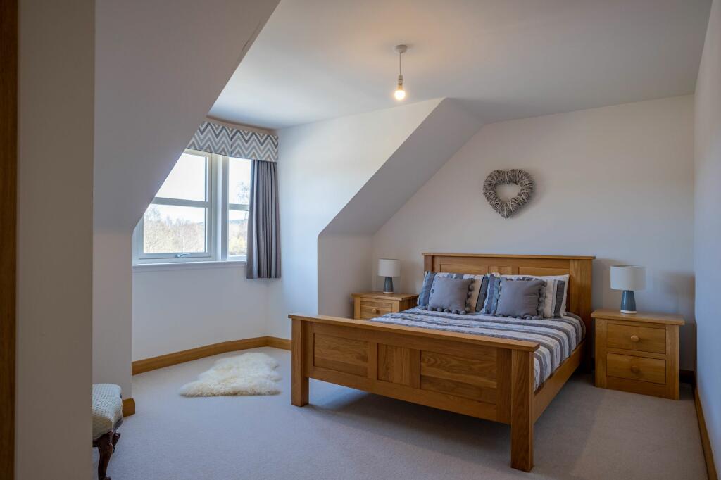 Additional image 42 of Sauchen, Inverurie, AB51