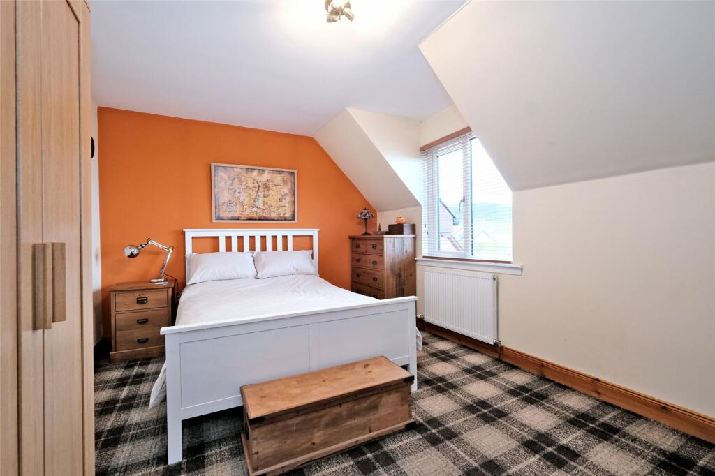 Additional image 20 of The Gables, West Cairnbeg, Laurencekirk, Aberdeenshire, AB30