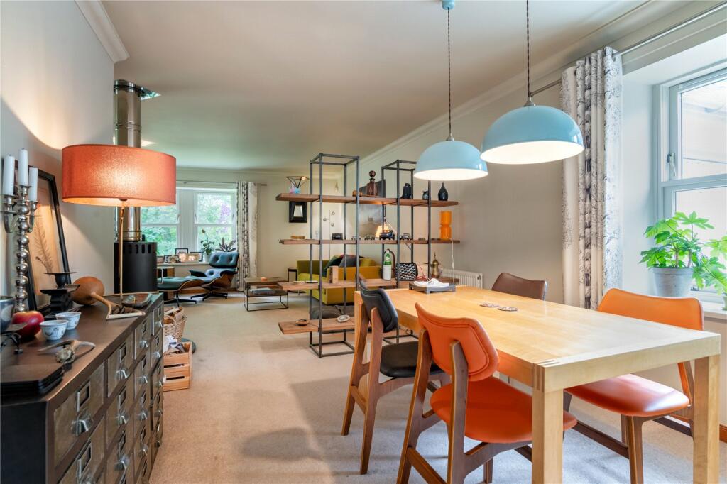 Additional image 4 of Bo Dhachaigh, Kingsford Steadings, Alford, Aberdeenshire, AB33