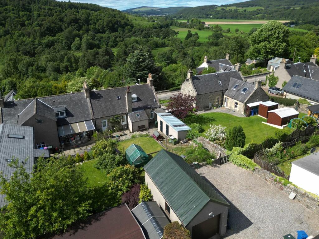 Additional image 18 of Speyview, Leslie Terrace, Craigellachie, Aberlour, Moray, AB38