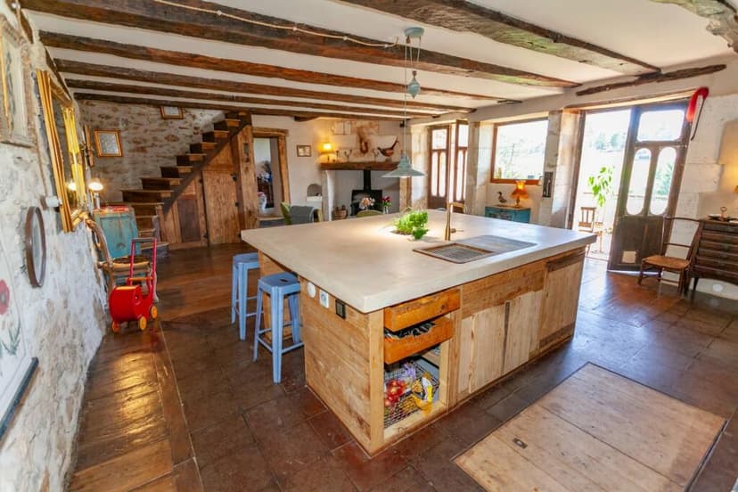 Additional image 3 of Aquitaine, Dordogne, St-Jean-de-Cole, France