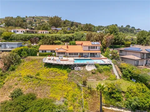 6513 Palos Verdes Drive E, Rancho Palos Verdes, CA 90275