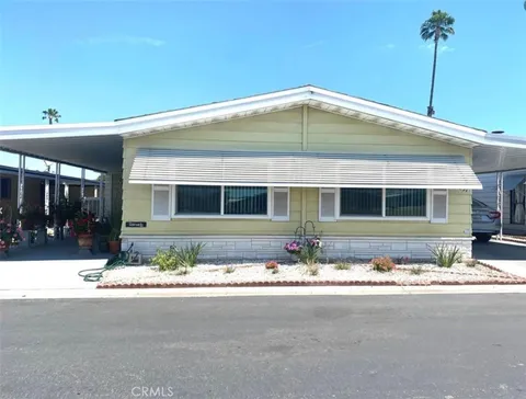 601 N Kirby Street Unit 557, Hemet, CA 92545