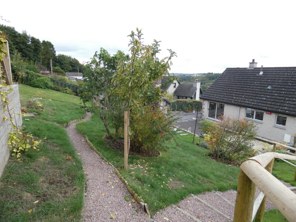 Additional image 36 of ..., Monymusk, AB51