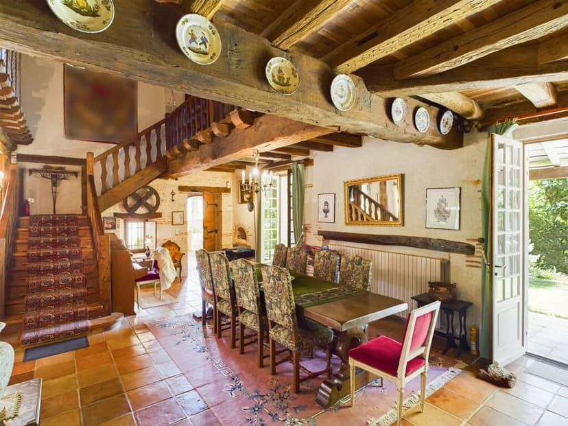 Additional image 3 of Aquitaine, Lot-et-Garonne, Pujols, France