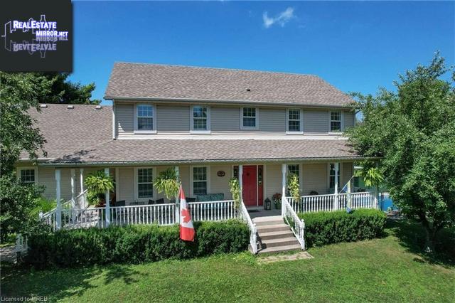 211 Niagara StreetNiagara-On-The-Lake, Ontario, L0S1J0, Canada