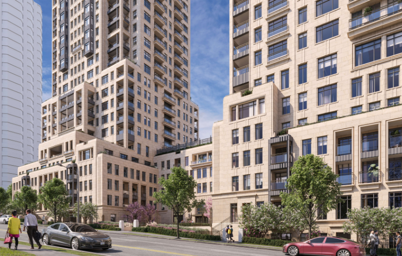 Additional image 4 of 1400 Alberni