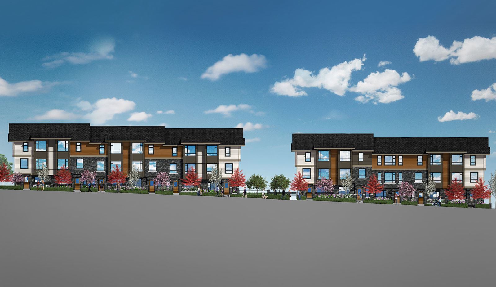 Additional image 3 of 14280 60 Avenue Townhomes