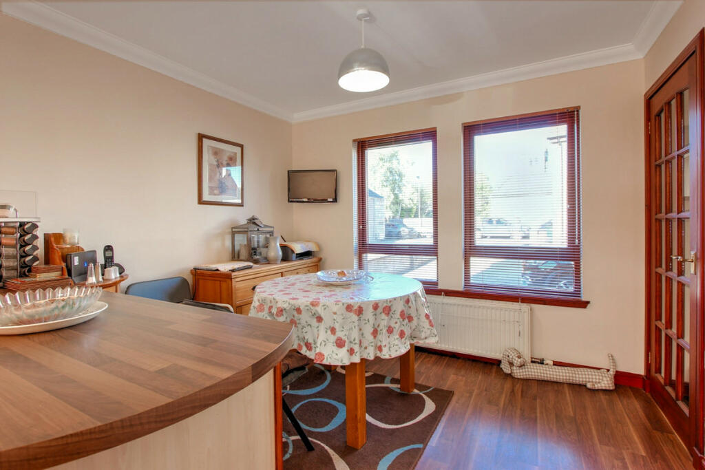 Additional image 8 of Elchies Road, Aberlour, AB38 9AB