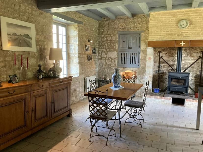 Additional image 2 of Poitou-Charentes, Vienne, Moncontour, France