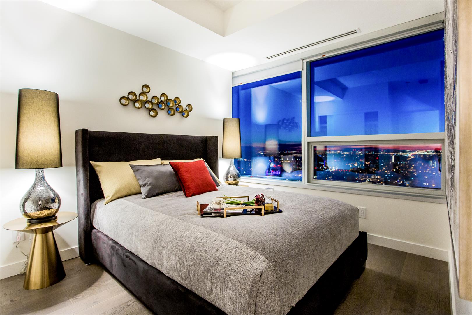 Additional image 3 of SKY Residences at ICE District