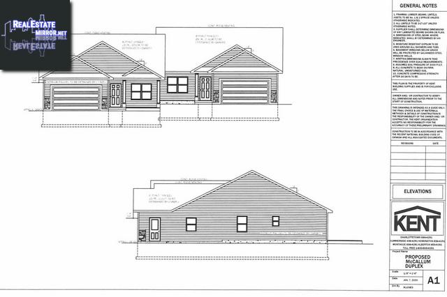 23 Kara DriveCornwall, Prince Edward Island, C0A1H4, Canada