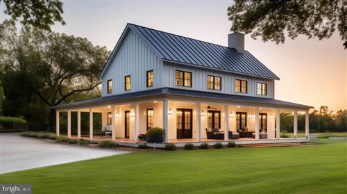 17600 Prettyboy Dam Road, Parkton, MD 21120