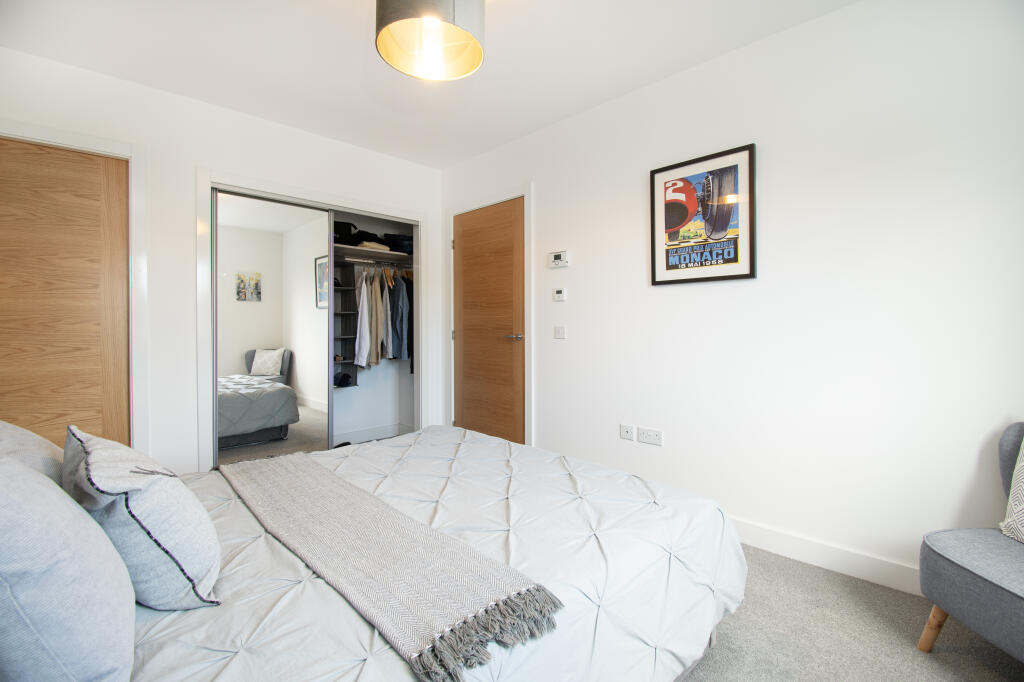 Additional image 14 of Ross Gardens, Laurencekirk, AB30