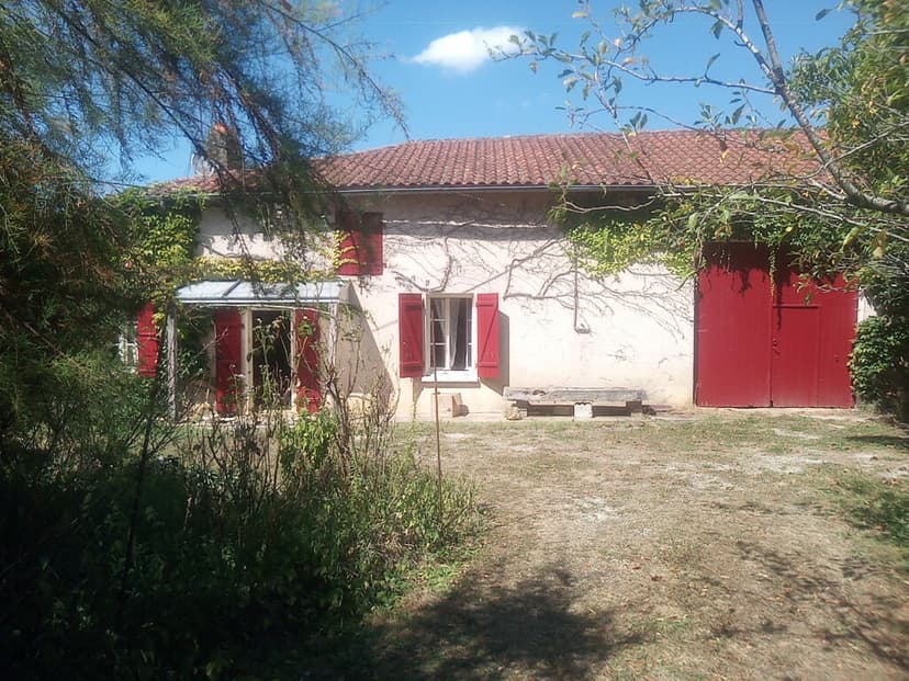 Additional image 2 of Poitou-Charentes, Charente, Suaux, France