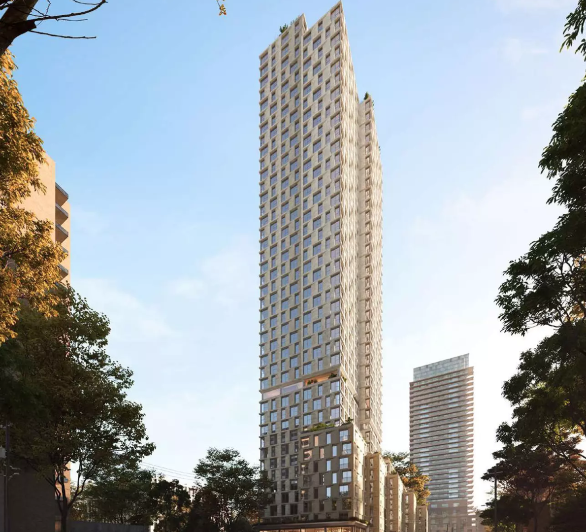 Additional image 3 of South Station