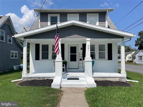 601 Goldsborough Avenue, Cambridge, MD 21613