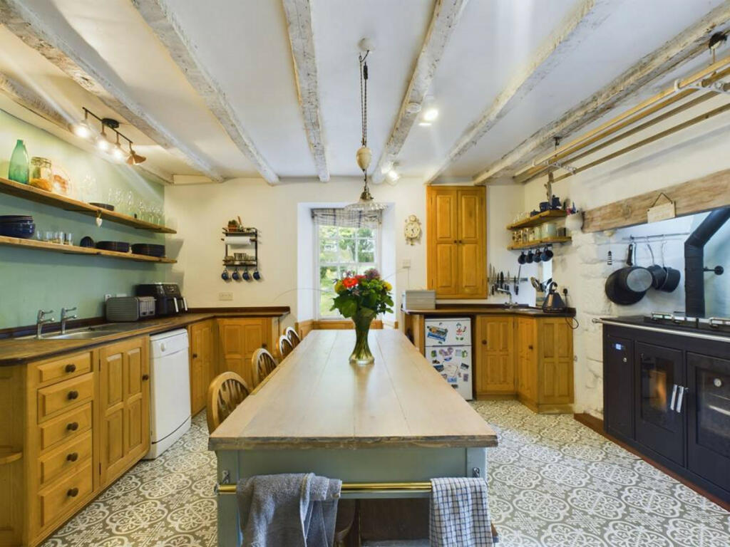 Additional image 10 of King Edward, Banff, AB45