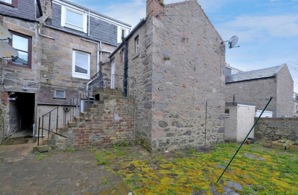 Additional image 9 of Attic Left, 12 Rosebank Place, Aberdeen, Aberdeenshire, AB11 6XP