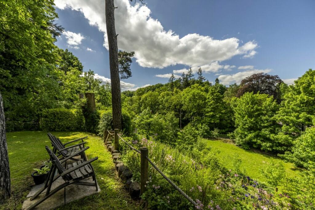 Additional image 10 of Tower Villa, 3 Mary Avenue, Aberlour, Moray, AB38