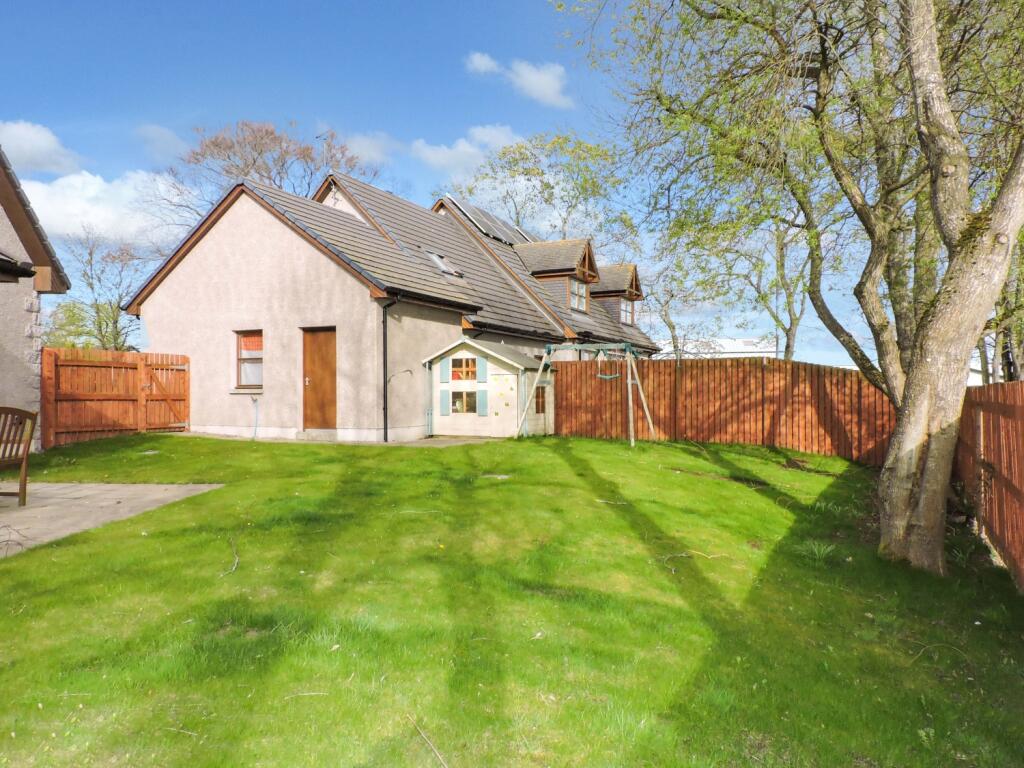 Additional image 20 of The Nook Kintore Inverurie  AB51 0UY
