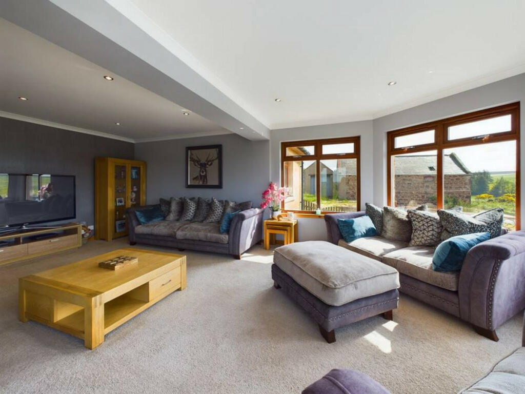 Additional image 5 of The Bungalow, Mains Of Idoch Mains of Idoch, Turriff AB53 8HW