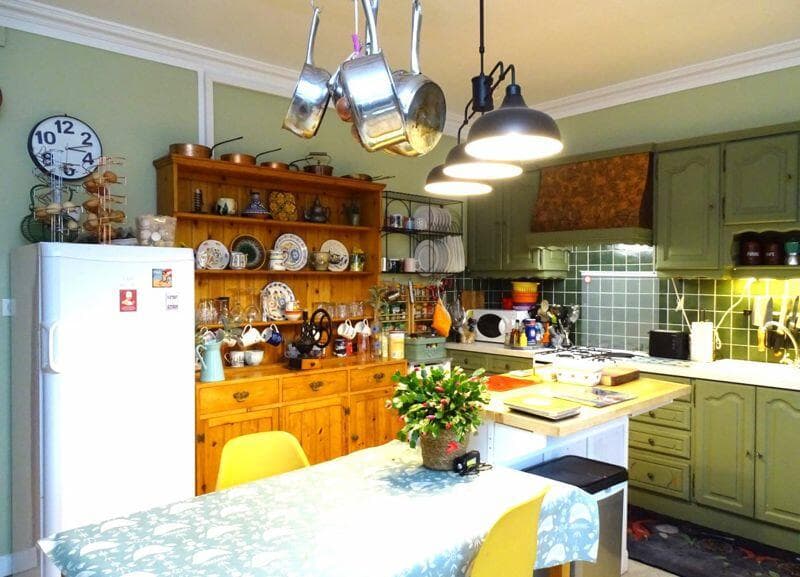 Additional image 3 of Brittany, Cotes d'Armor, Mael-Carhaix, France