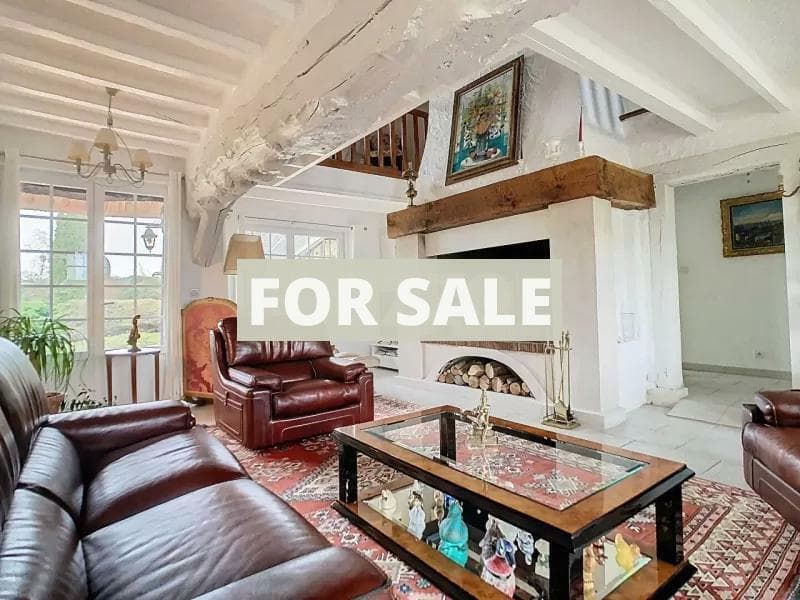 Additional image 3 of Boulleville, Eure, 27210, France