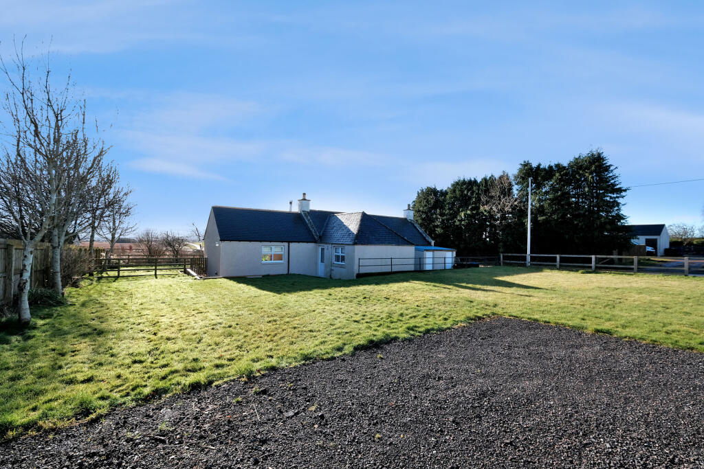 Additional image 4 of West Cairnbeg, Laurencekirk, AB30