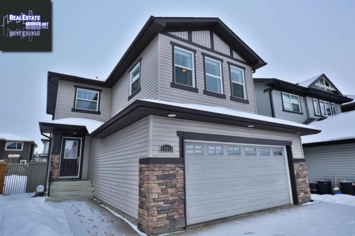 17918 77a St Nw NwEdmonton, Alberta, T5Z0K3, Canada