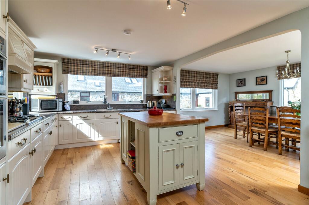Additional image 5 of Reekie Farm, Alford, Aberdeenshire, AB33