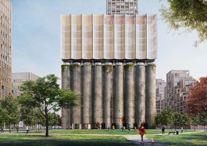 Additional image 5 of Victory Silo Condos