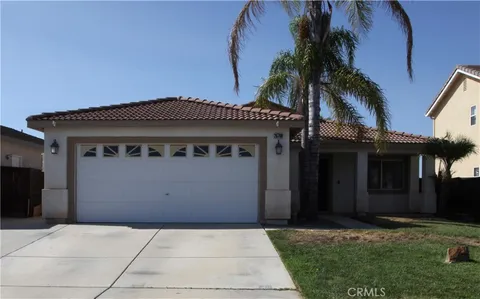 26788 Hanford Street, Menifee, CA 92584