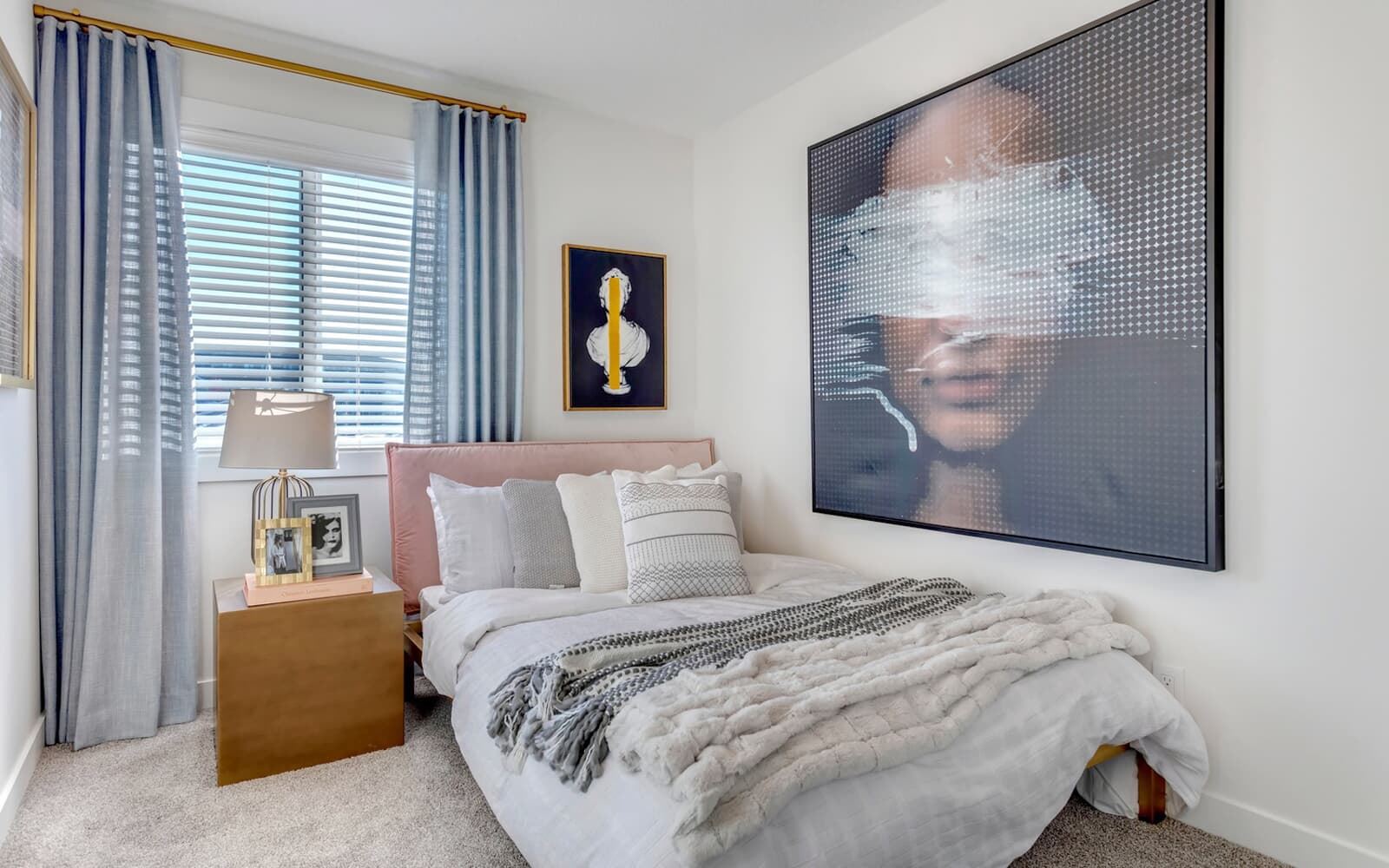 Additional image 56 of Duplex Collection at Seton