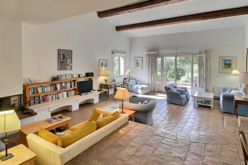 Additional image 3 of Provence-Alps-Cote d`Azur, Var, Seillans, France