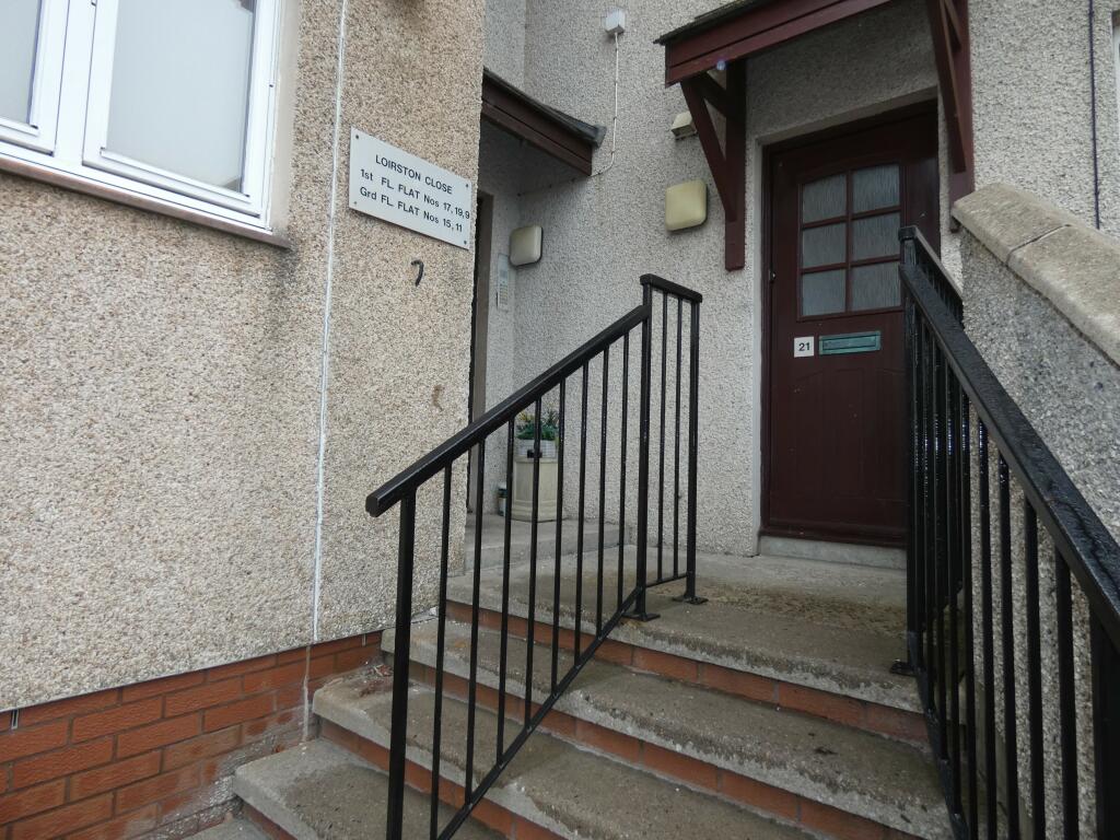Additional image 3 of Loirston Close, Aberdeen, AB12