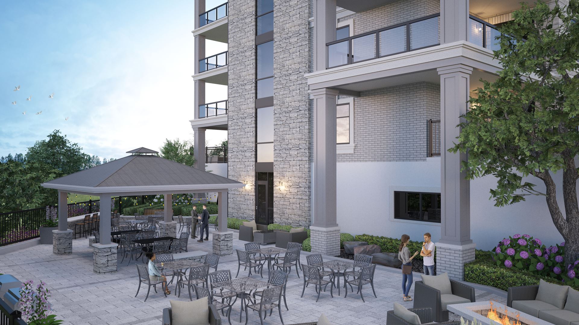 Additional image 4 of 6620 Rothschild Trail Condos