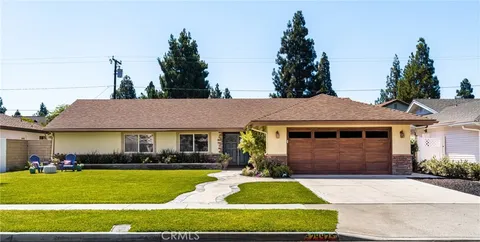 Property image - 2442 E Westport Circle, Anaheim, CA 92806