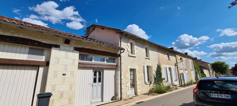 Additional image 3 of Poitou-Charentes, Charente, Bonnes, France