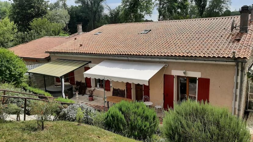 Additional image 2 of Aquitaine, Dordogne, Ribérac, France