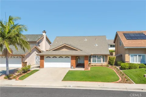 5337 Andrew Drive, La Palma, CA 90623