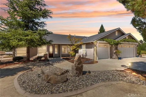 Primary image of 46406 Opah Drive, Ahwahnee, CA 93601