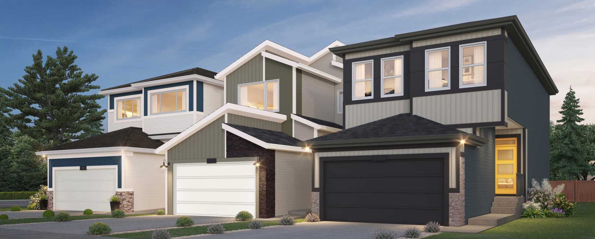 Additional image 2 of Cantiro Homes at Castlebrook