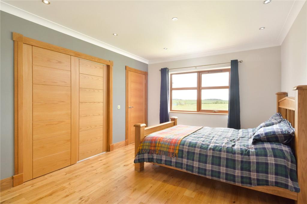 Additional image 7 of The Stables, Balhagan Equestrian, Bruntyards, Banff