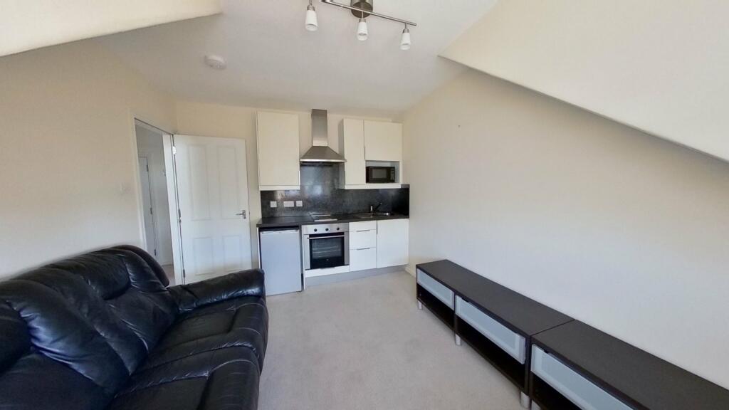 Additional image 8 of West High Street, Inverurie, Aberdeenshire, AB51