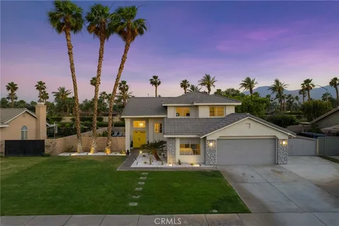 80623 Veranda Lane, Indio, CA 92201
