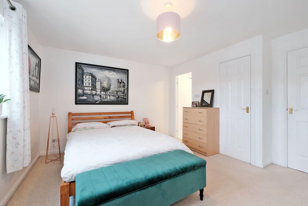 Additional image 14 of Green Way, Oldmeldrum, AB51